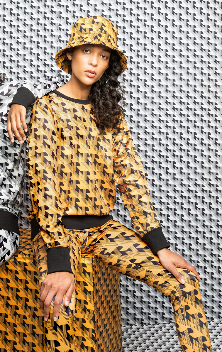 TETRA JERSEY SWEATSHIRT | WASHINGTON ROBERTS