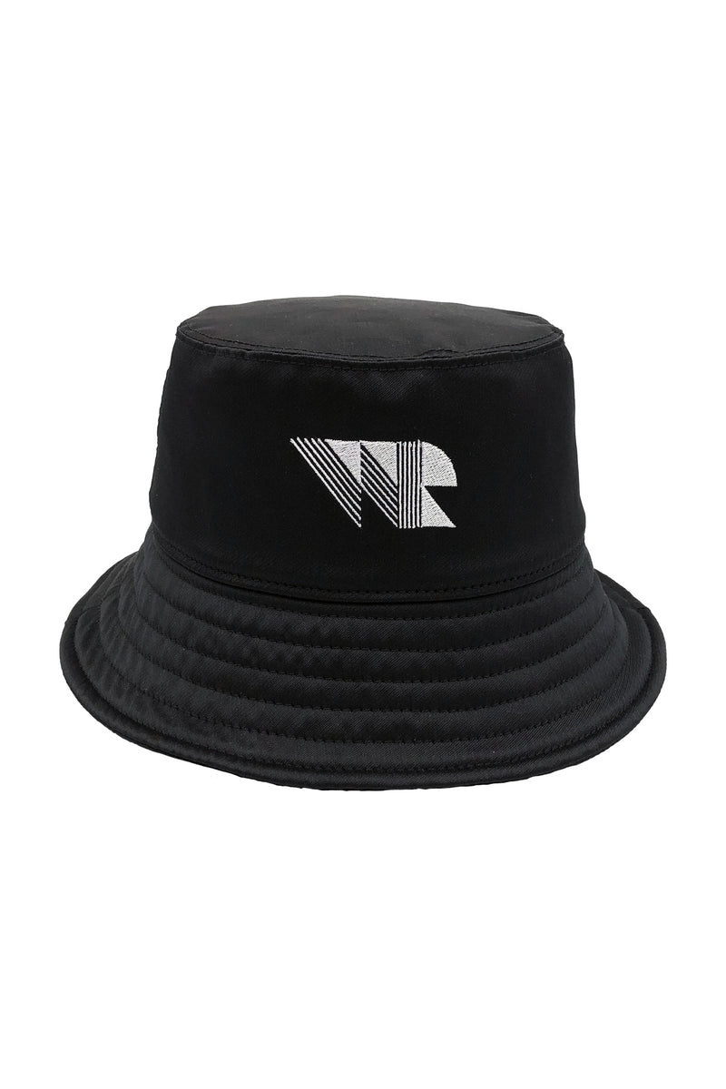 blackbird Bucket hat ブラックバード whitealbum BLACKBIRD / bucket hat | whitealbum