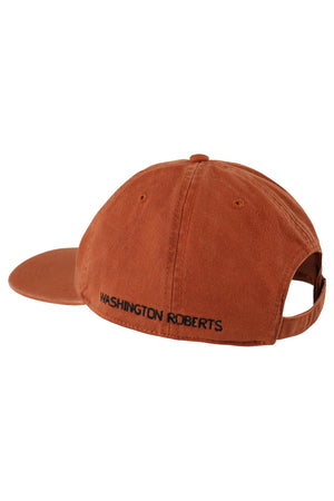 EUCLIDE COTTON TWILL BASEBALL CAP