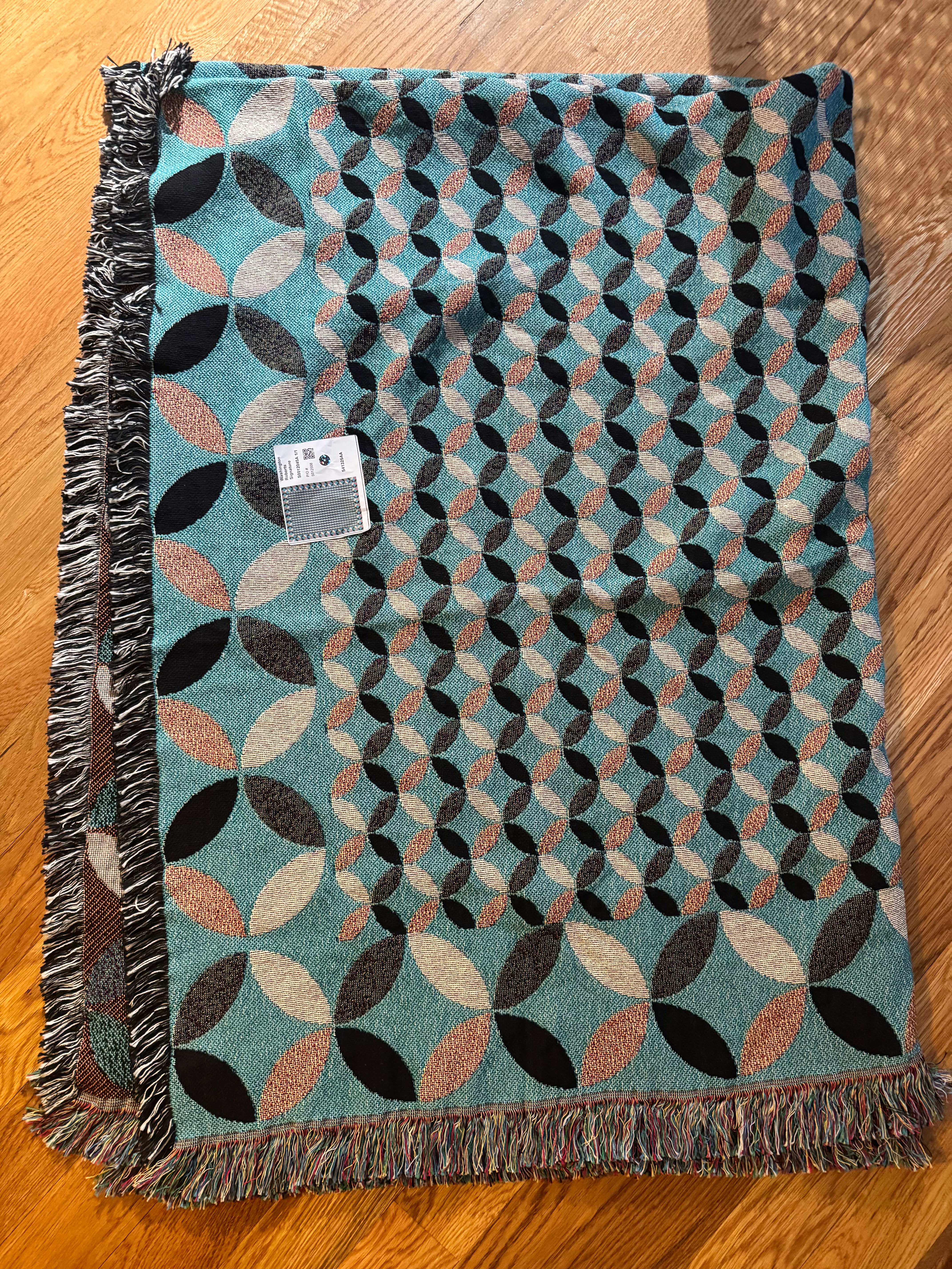 KINTINKANTAN BLANKET