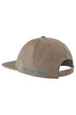 Load image into Gallery viewer, EUCLIDE COTTON TWILL BASEBALL CAP
