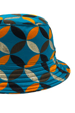Load image into Gallery viewer, KINTINKANTAN TRAP BUCKET HAT
