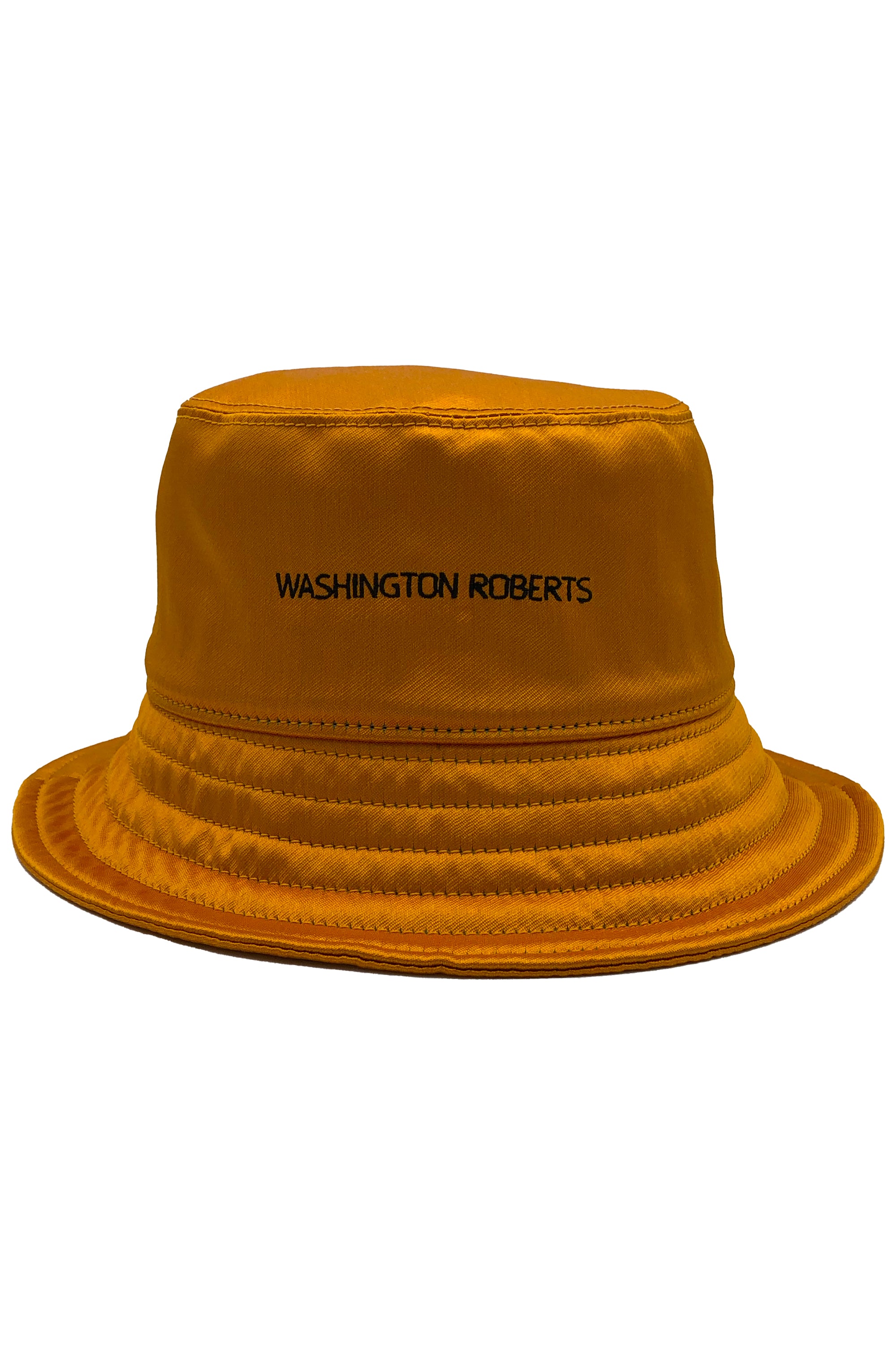 TRAP BUCKET HAT | WASHINGTON ROBERTS